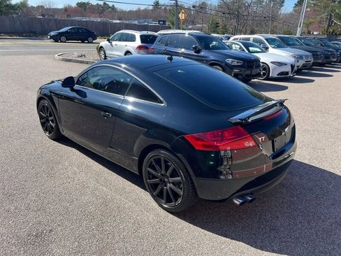 Used 2010 Audi TT 2.0T Premium image 3