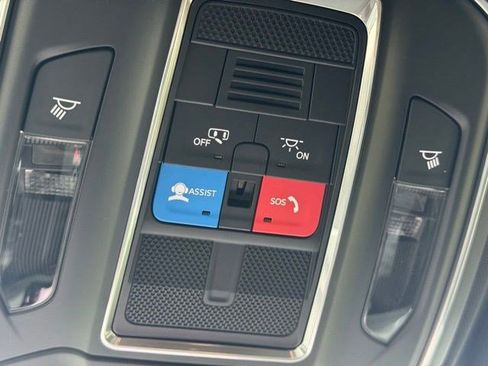 New 2026 Jeep Cherokee Laredo AWD/4WD image 27