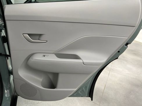 Used 2025 Hyundai Kona SEL FWD image 19