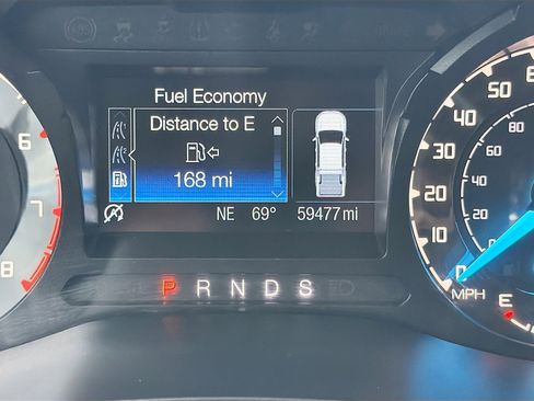 Used 2021 Ford Ranger XLT w/ Equipment Group 301A Mid image 36