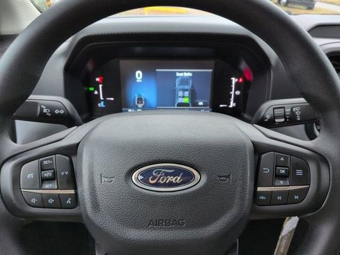 New 2026 Ford Ranger XL image 27