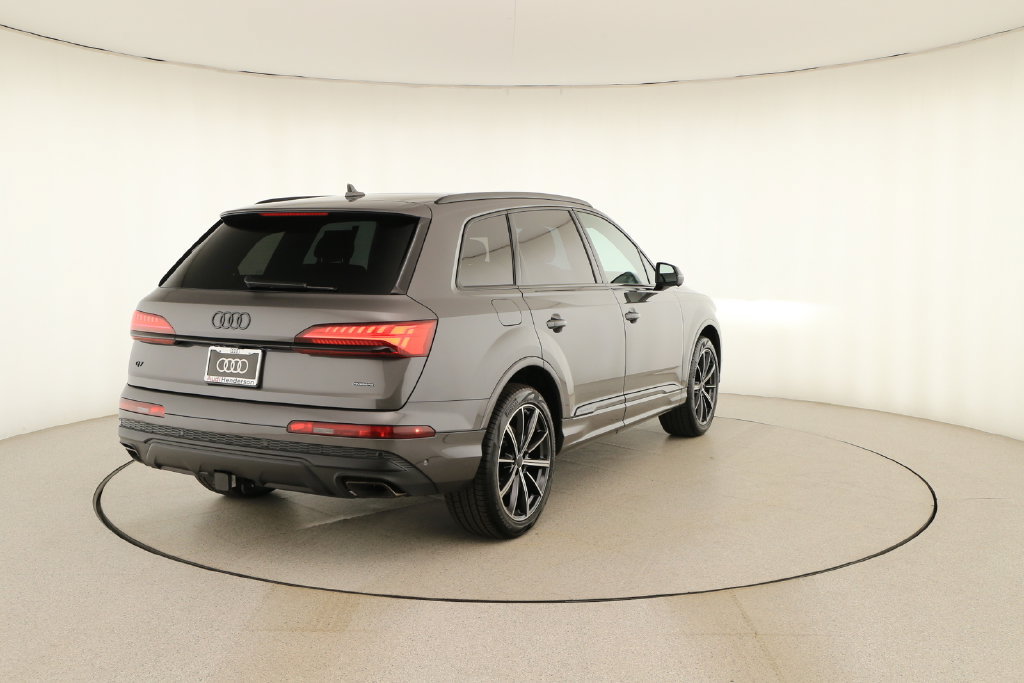 New 2026 Audi Q7 2.0T Premium Plus AWD/4WD image 6