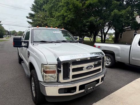 Used 2009 Ford F350 XLT AWD/4WD image 13