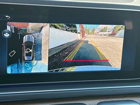 New 2025 Mercedes-Benz GLE 450 4MATIC image 20