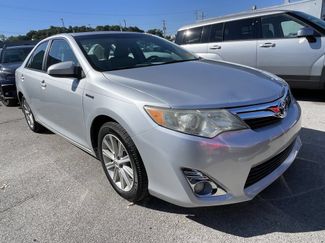 Used 2012 Toyota Camry XLE w/ Leather Pkg FWD video 1