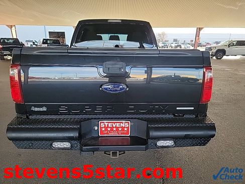 Used 2015 Ford F250 XLT w/ XLT Value Package image 9