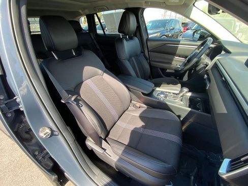 Used 2025 MAZDA CX-50 AWD 2.5 S w/ Premium Package image 28