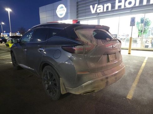 Used 2019 Nissan Murano SL w/ SL Technology Package image 5
