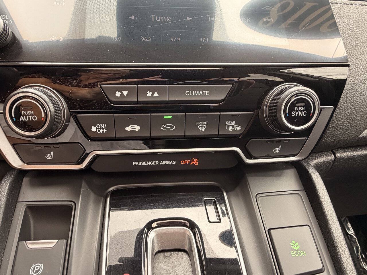 Used 2018 Honda CR-V EX image 26