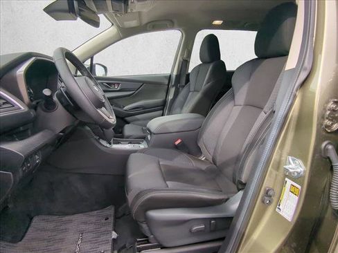 Certified 2025 Subaru Ascent Premium image 19