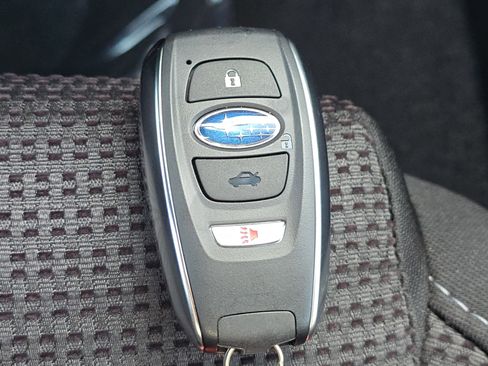 New 2025 Subaru Outback Premium image 29