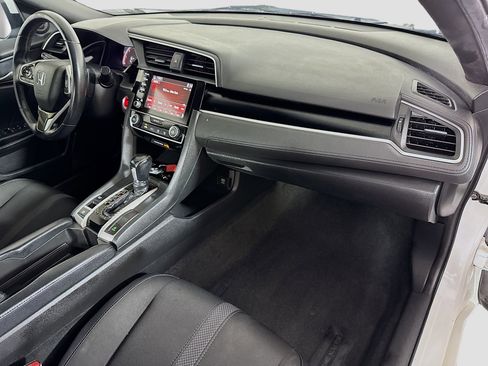 Used 2019 Honda Civic Sport image 30