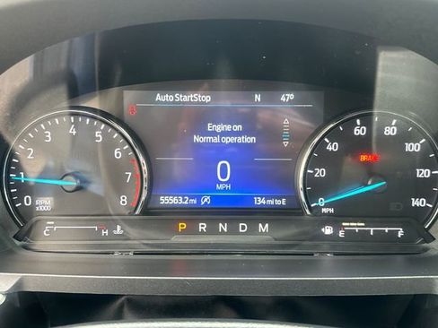 Used 2020 Ford Explorer XLT w/ Equipment Group 202A image 28