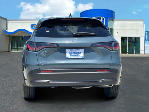 New 2027 Honda HR-V LX image 5