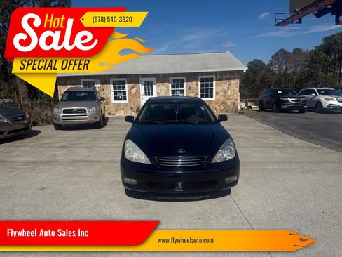 Used 2004 Lexus ES 330 image 1