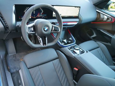 New 2026 BMW X3 xDrive30 w/ M Sport Package AWD/4WD image 12