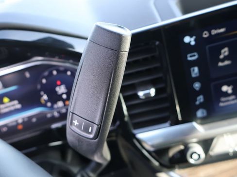 Used 2024 Chevrolet Silverado 1500 RST w/ LPO, Dark Essentials Package image 35