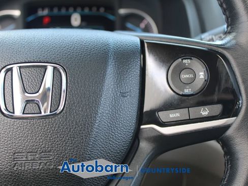 Used 2021 Honda Pilot EX-L image 13