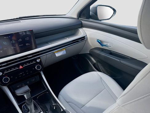 New 2026 Hyundai Tucson SEL FWD image 16