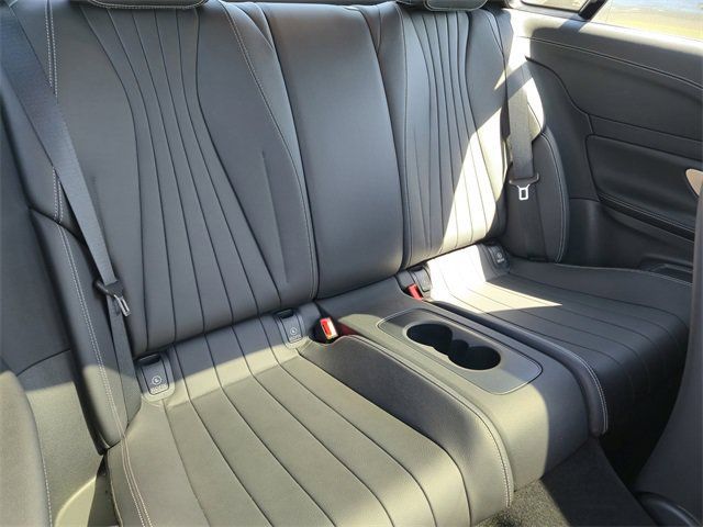 Used 2023 Mercedes-Benz E 450 Coupe image 10