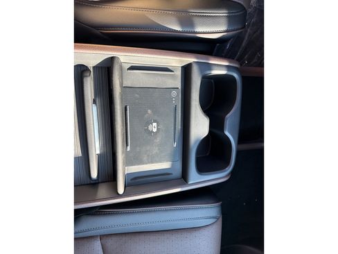 New 2027 Honda Odyssey Elite image 32
