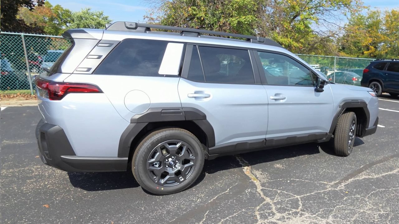New 2026 Subaru Outback Premium AWD/4WD image 8