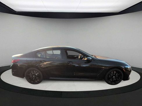 New 2026 BMW M850i xDrive w/ M Sport Professional Package image 9