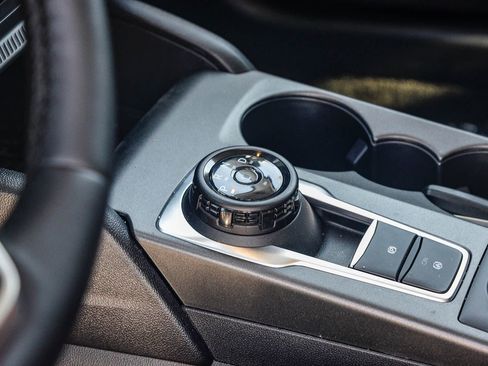 Used 2025 Ford Bronco Sport Outer Banks image 19