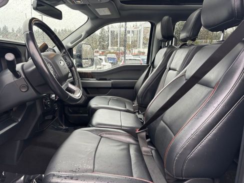 Used 2024 Ford F350 Lariat image 14