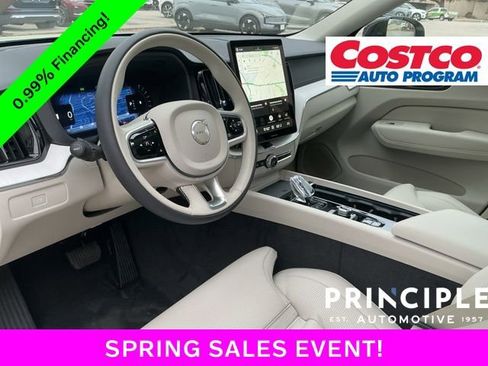 New 2026 Volvo XC60 B5 Ultra w/ Protection Package Premier AWD/4WD image 28