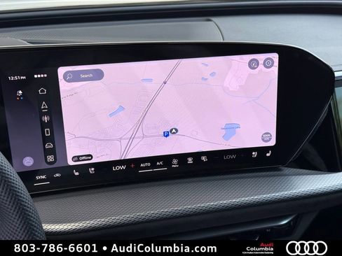 New 2026 Audi SQ5 Premium Plus AWD/4WD image 4
