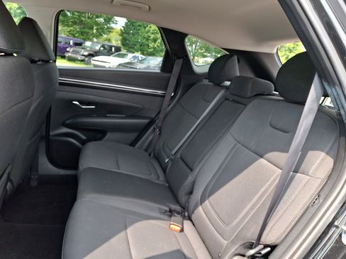 Used 2022 Hyundai Tucson SEL AWD/4WD image 20