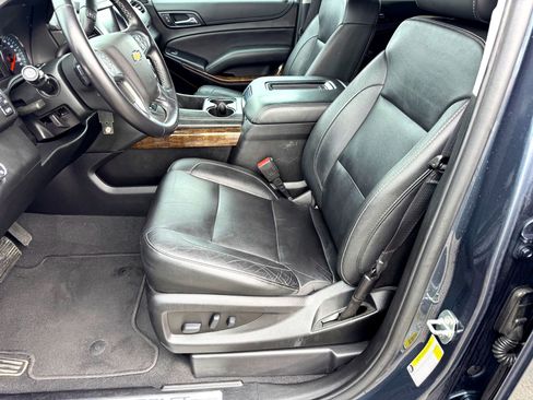 Used 2020 Chevrolet Tahoe LT RWD image 12