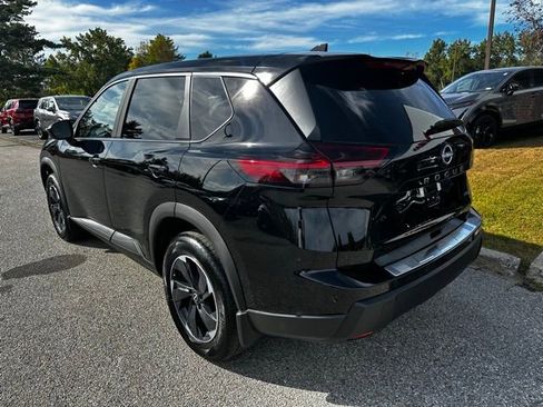 New 2026 Nissan Rogue SV w/ Cold Weather Package image 7