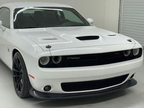 Used 2019 Dodge Challenger R/T Scat Pack w/ 1320 Drag Pack image 8