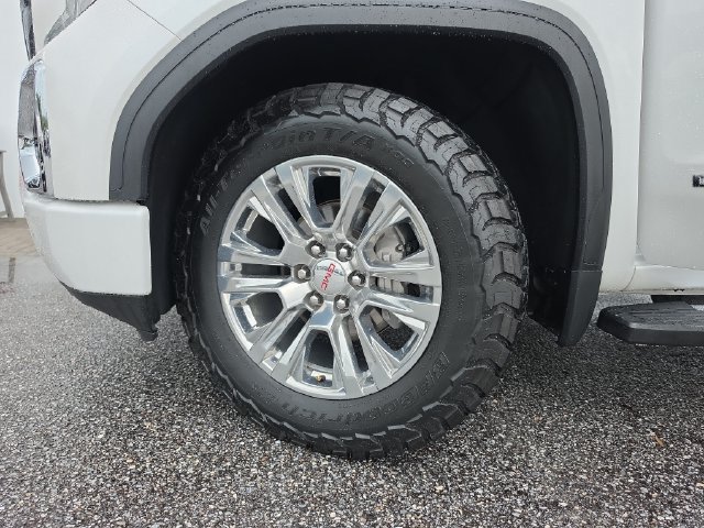 Certified 2020 GMC Sierra 1500 Denali w/ Driver Alert Package II RWD image 32