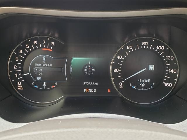 Used 2015 Lincoln MKZ w/ Equipment Group 102A Reserve FWD image 25