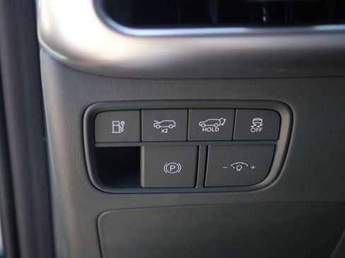 New 2026 Hyundai Ioniq 9 Calligraphy AWD/4WD image 10