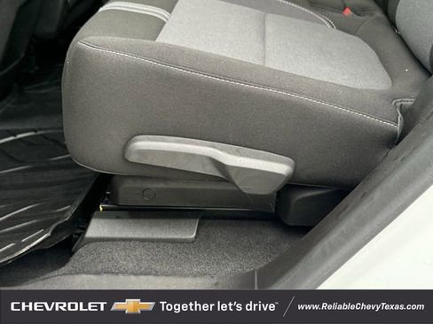 Used 2024 Chevrolet Blazer LT w/ Convenience Package FWD image 35