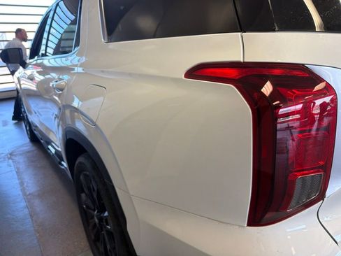 Used 2025 Hyundai Palisade XRT AWD/4WD image 9