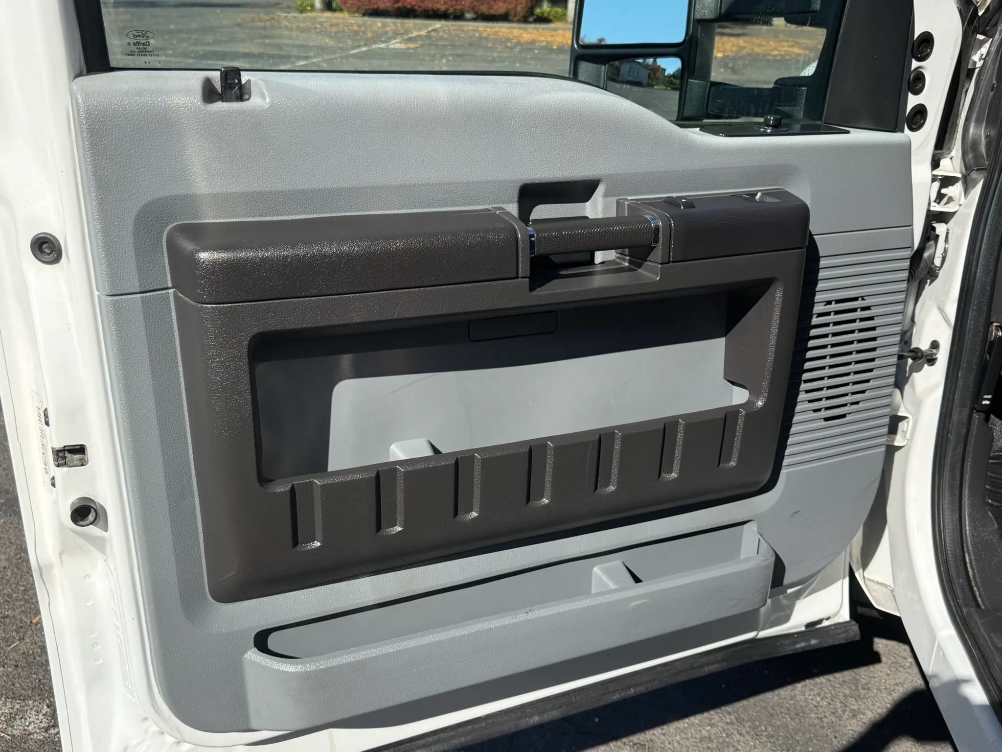Used 2012 Ford F450 XL w/ PWR Equipment Group RWD image 31