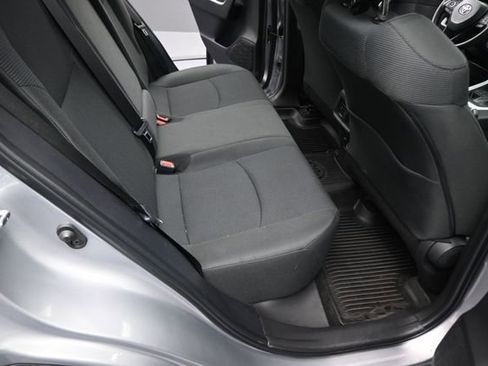 Used 2025 Toyota RAV4 LE AWD/4WD image 61