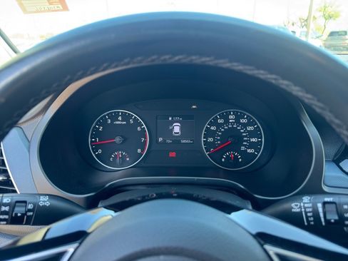 Used 2021 Kia Seltos S FWD image 10