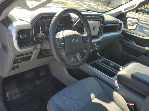 Used 2021 Ford F150 XLT w/ Equipment Group 302A High image 21