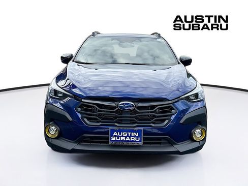New 2026 Subaru Crosstrek 2.5i Sport AWD/4WD image 3
