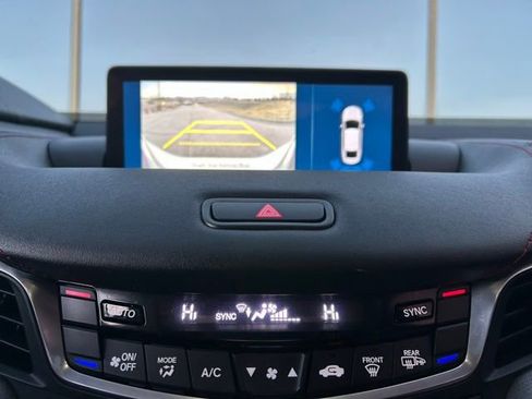 Used 2023 Acura TLX SH-AWD w/ A-SPEC Pkg image 20