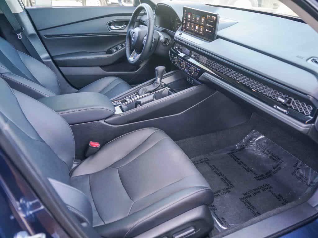Used 2026 Honda Accord Touring image 15