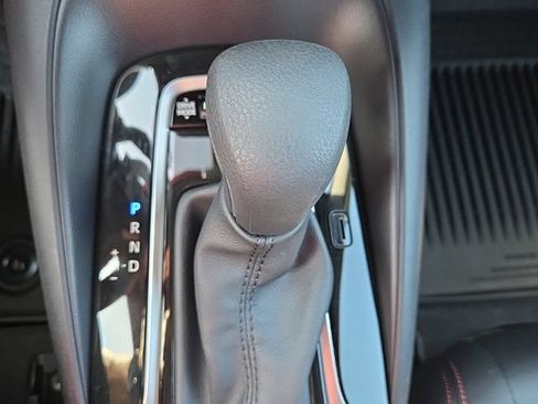 New 2026 Toyota Corolla XSE FWD image 39