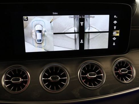 Used 2022 Mercedes-Benz AMG GT 43 image 25