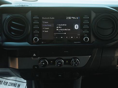 Used 2021 Toyota Tacoma SR image 22